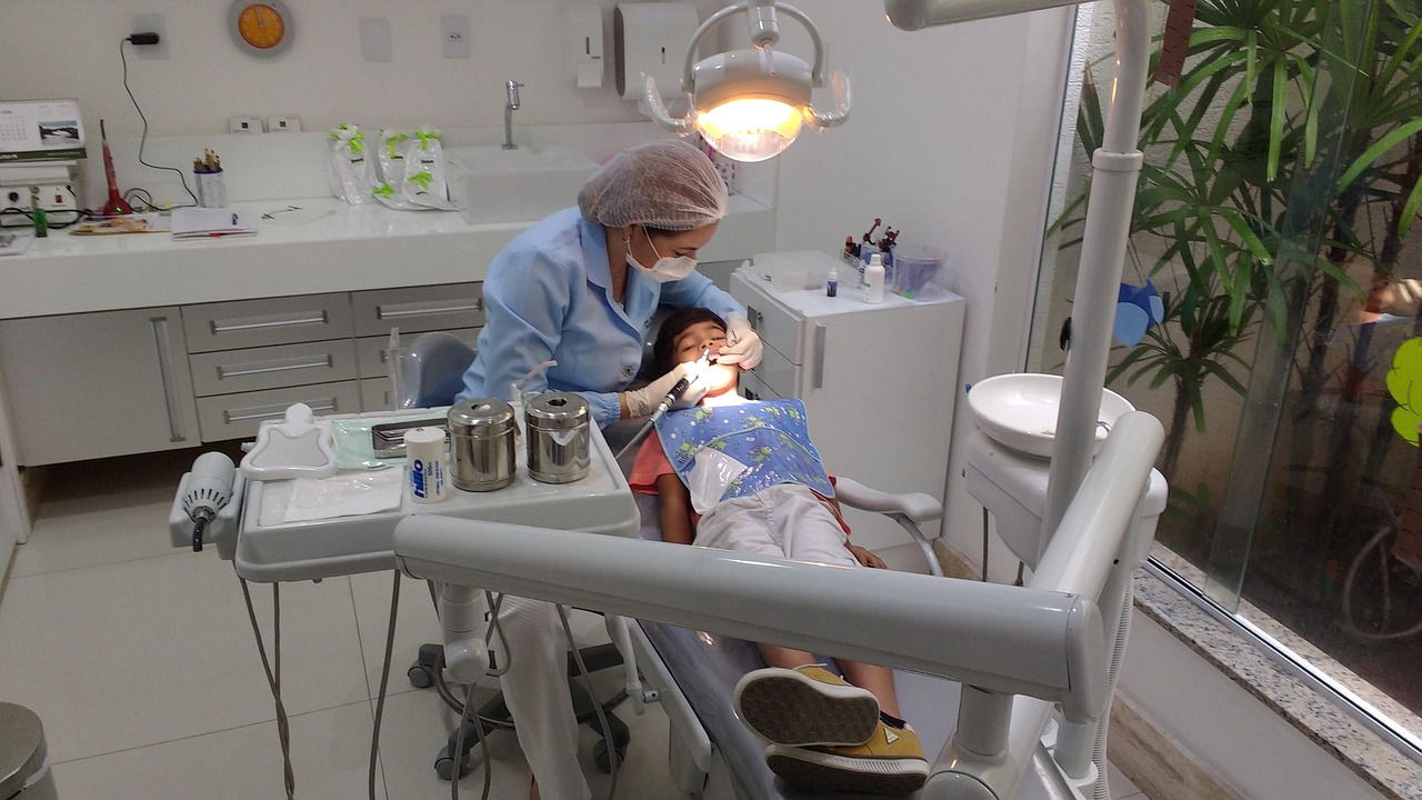 平安365牙视频，守护口腔健康的每日必修课