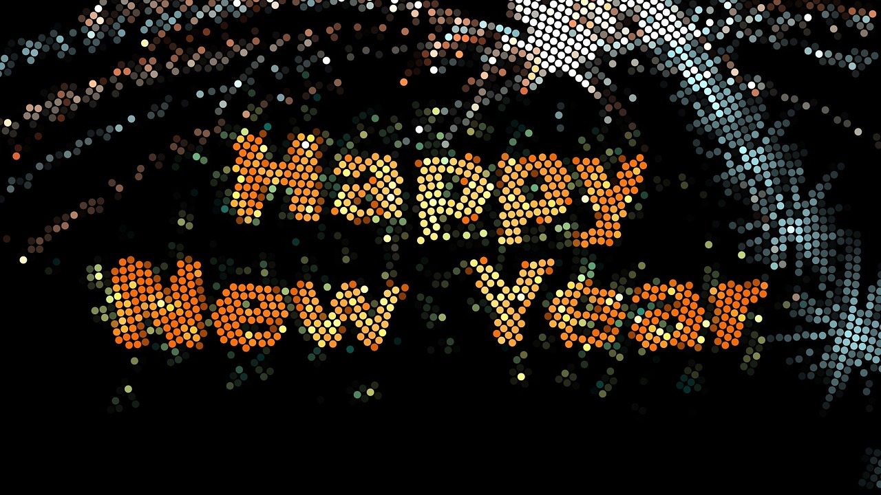 365帧日常，拼成我的新年跨年视频